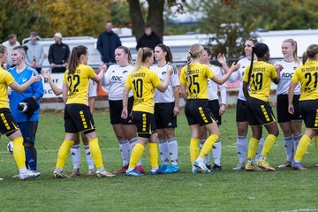 Bild 46 - F Merkur Hademarschen - SV Frisia 03 Risum Lindholm : Ergebnis: 0:1